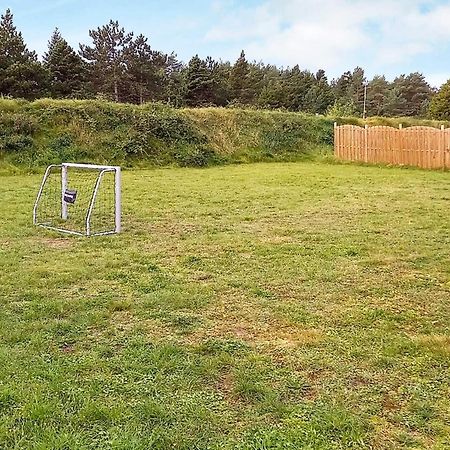 16 Person Holiday Home In R M Rømø Kirkeby Екстериор снимка