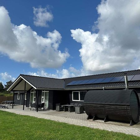 16 Person Holiday Home In R M Rømø Kirkeby Екстериор снимка